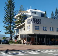 BSKT cafe - Hotel QLD