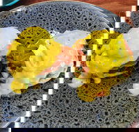 Cut  Grind Cafe - Hotel QLD