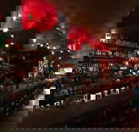 Etsu Izakaya - Hotel QLD