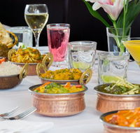 Gills Indian Cuisine - Hotel QLD