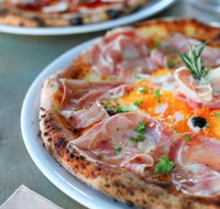 Goccia Italian Pizzeria - Hotel QLD