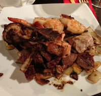 Kamikaze Teppanyaki - Hotel QLD