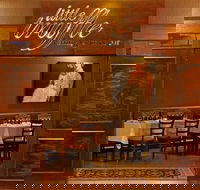 Little Truffle Dining Room  Bar - Hotel QLD