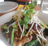 Lucky Buddha Thai Restaurant - Hotel QLD