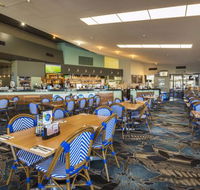 Norfolk Tavern - Hotel QLD