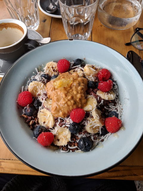 Pinky's - Hotel QLD 4