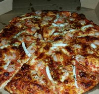 Romanas Italian Restaurant  Pizzeria - Hotel QLD