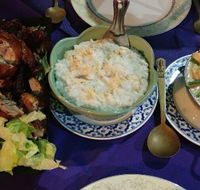 Royal Thai Hut - Hotel QLD