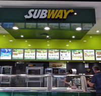 Subway - Hotel QLD