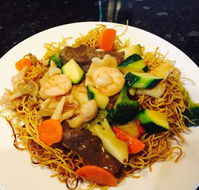 Asian Wok Bistro - Hotel QLD