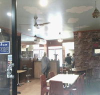 Backyard Thai Cuisine - Hotel QLD