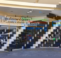 Coconut lagoon Indian cuisine - Hotel QLD