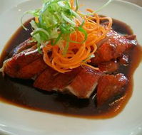 Kenny's Malay - Hotel QLD
