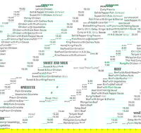 Mandarin Garden - Hotel QLD