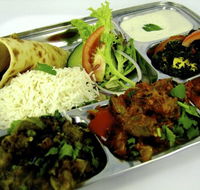Marigold Restaurant - Hotel QLD