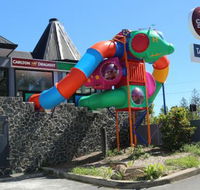 Mermaid Beach Tavern - Hotel QLD