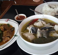 Mooli Filipino Takeaway - Hotel QLD