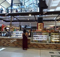 Mrs. Fields - Hotel QLD