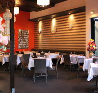 Nana Thai Restaurant - Hotel QLD