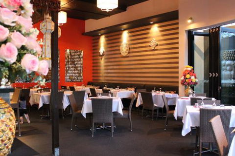 Nana Thai Restaurant - Hotel QLD 0