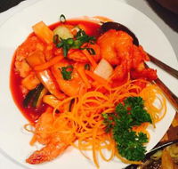 Ormeau Chinese Restaurant - Hotel QLD