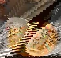 Pacific Pines Tuk Tuk Thai Bistro - Hotel QLD