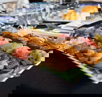 Rumi Persian Restaurant - Hotel QLD