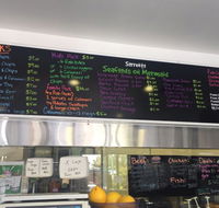 Sorrento Seafoods - Hotel QLD