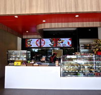 Sushi Break - Hotel QLD