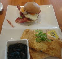 The Wacky Whisk - Hotel QLD
