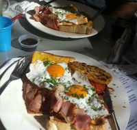 Toast - Hotel QLD