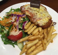 Capalaba Tavern - Hotel QLD