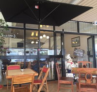 Felix  Amor Cafe - Hotel QLD