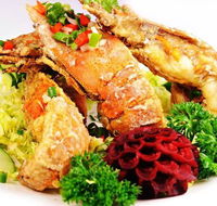 Golden Sun Chinese and Vietnamese Restaurant - Hotel QLD