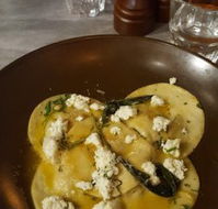 Manny's Italian - Hotel QLD