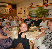 Melin Vietnamese and Chinese Restaurant - Hotel QLD