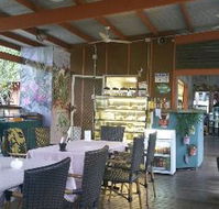Redland IndigiScapes Cafe - Hotel QLD