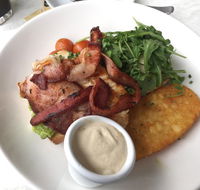 The Coffee Club Browns Plains Village - Hotel QLD