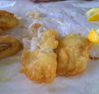 Fish'N at Bells Beach