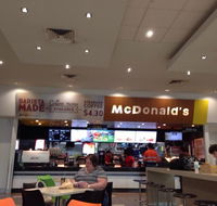 Mcdonald's Family Restaurants - Hotel QLD