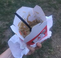Red Rock Noodle Bar - Hotel QLD