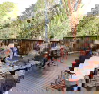 The Bush Pantry - Hotel QLD