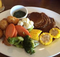 Shearers Arms Tavern - Hotel QLD