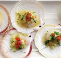 Apple Daily Bar  Eating House - Hotel QLD