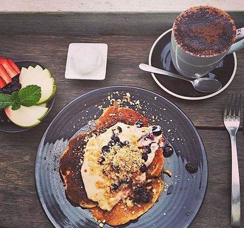 BSKT Cafe - Hotel QLD 12