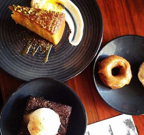 BSKT Cafe - Hotel QLD 14