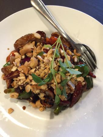 Canton Palace - Hotel QLD 9