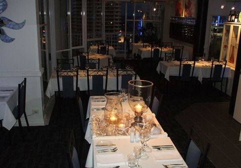 Canton Palace - Hotel QLD 5