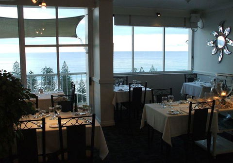 Canton Palace - Hotel QLD 6