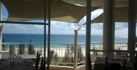 Canton Palace - Hotel QLD 7